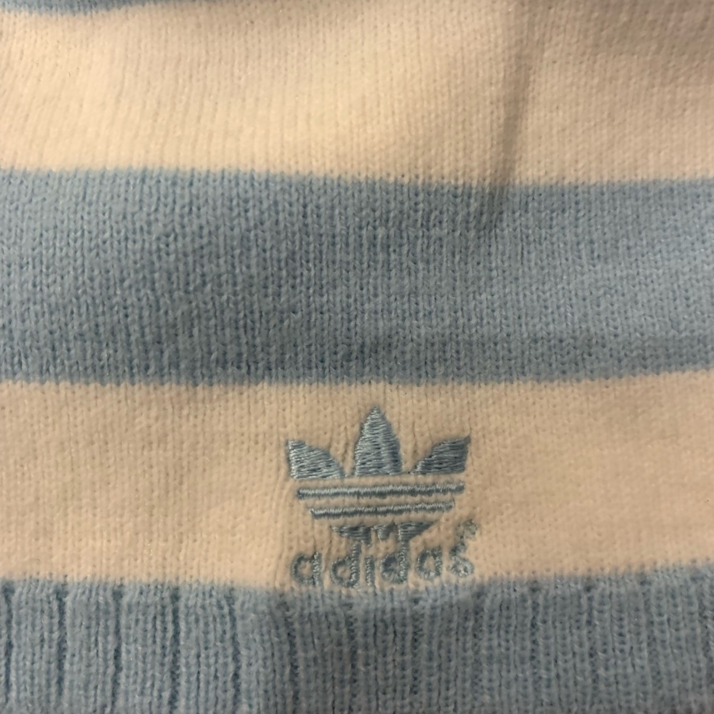 Adidas winter hat